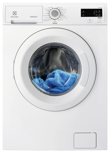   Electrolux EWS 0864 EDW